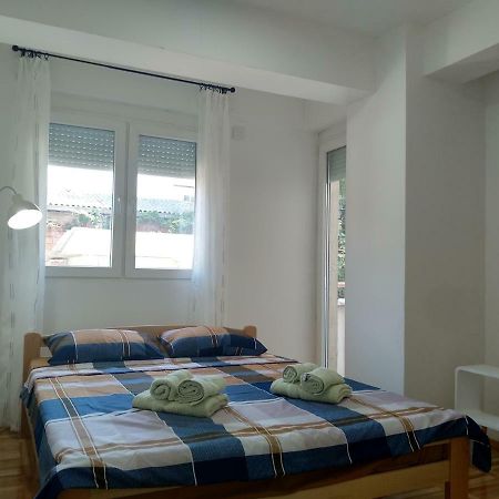 Tea Apartment Kumanovo Kültér fotó