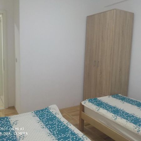 Tea Apartment Kumanovo Kültér fotó