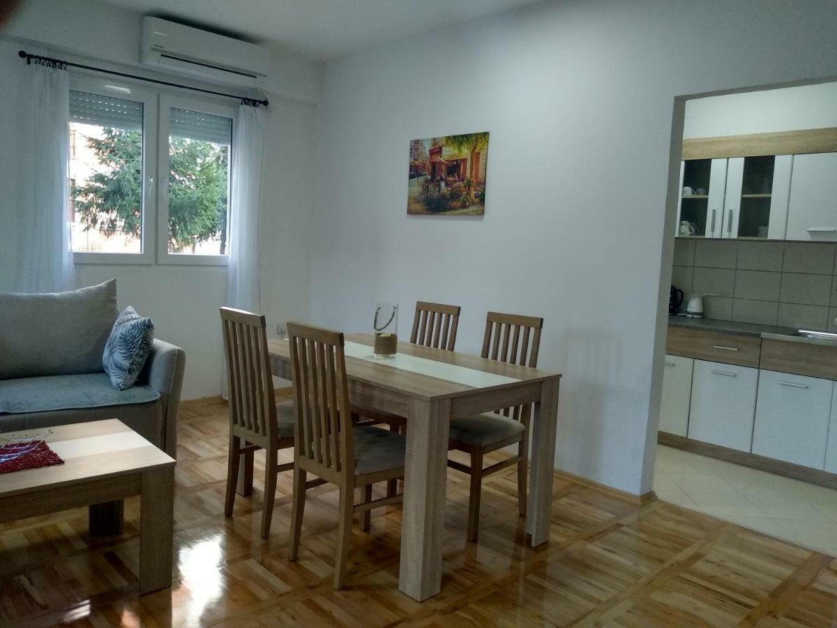 Tea Apartment Kumanovo Kültér fotó