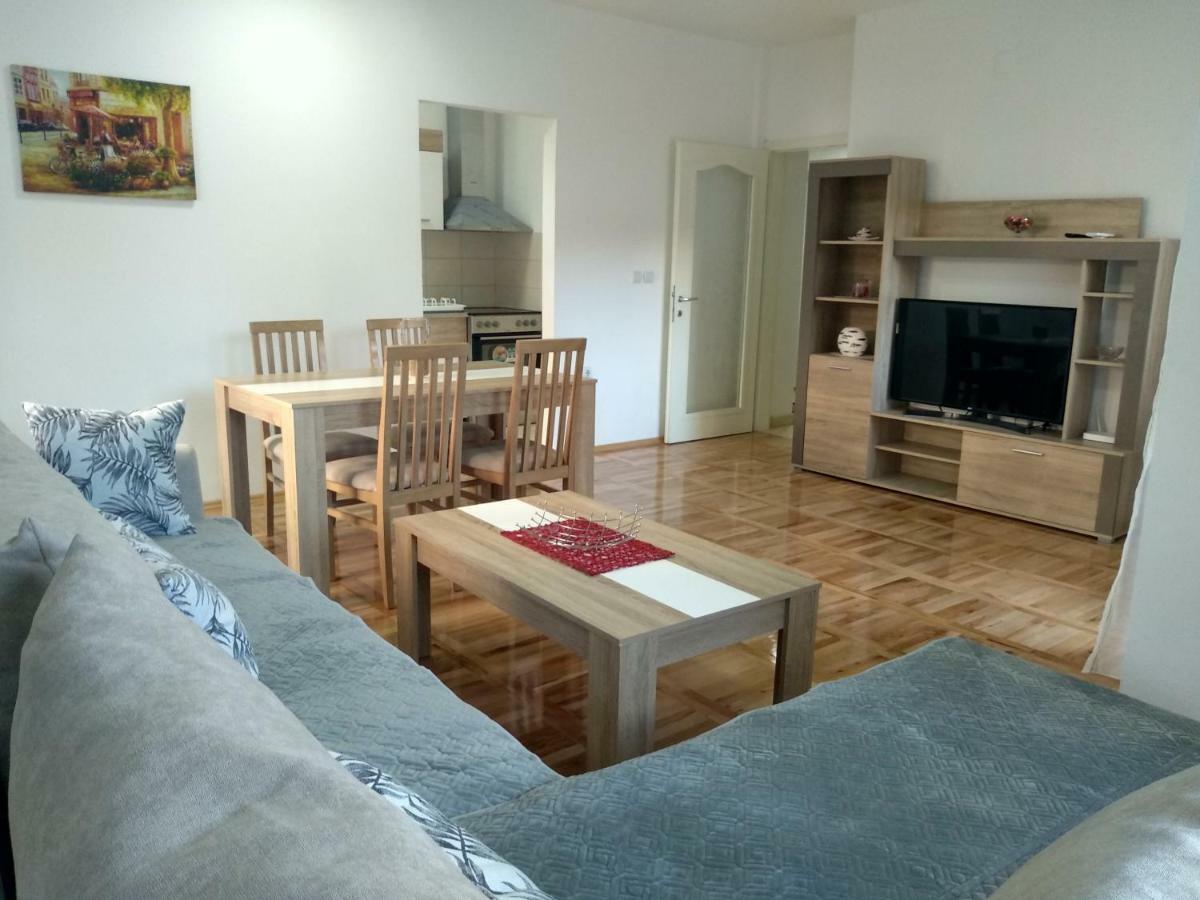 Tea Apartment Kumanovo Kültér fotó