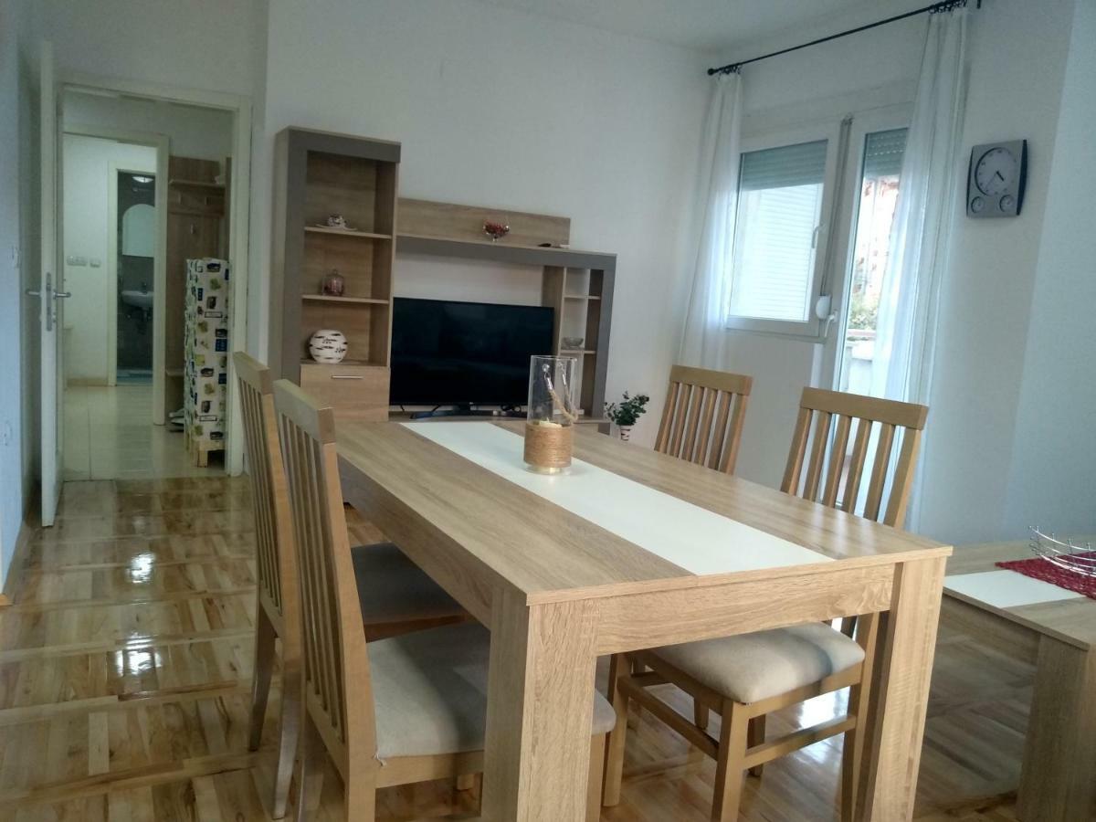 Tea Apartment Kumanovo Kültér fotó