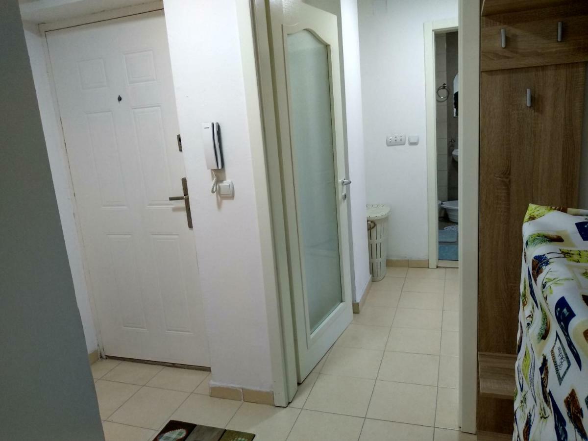 Tea Apartment Kumanovo Kültér fotó