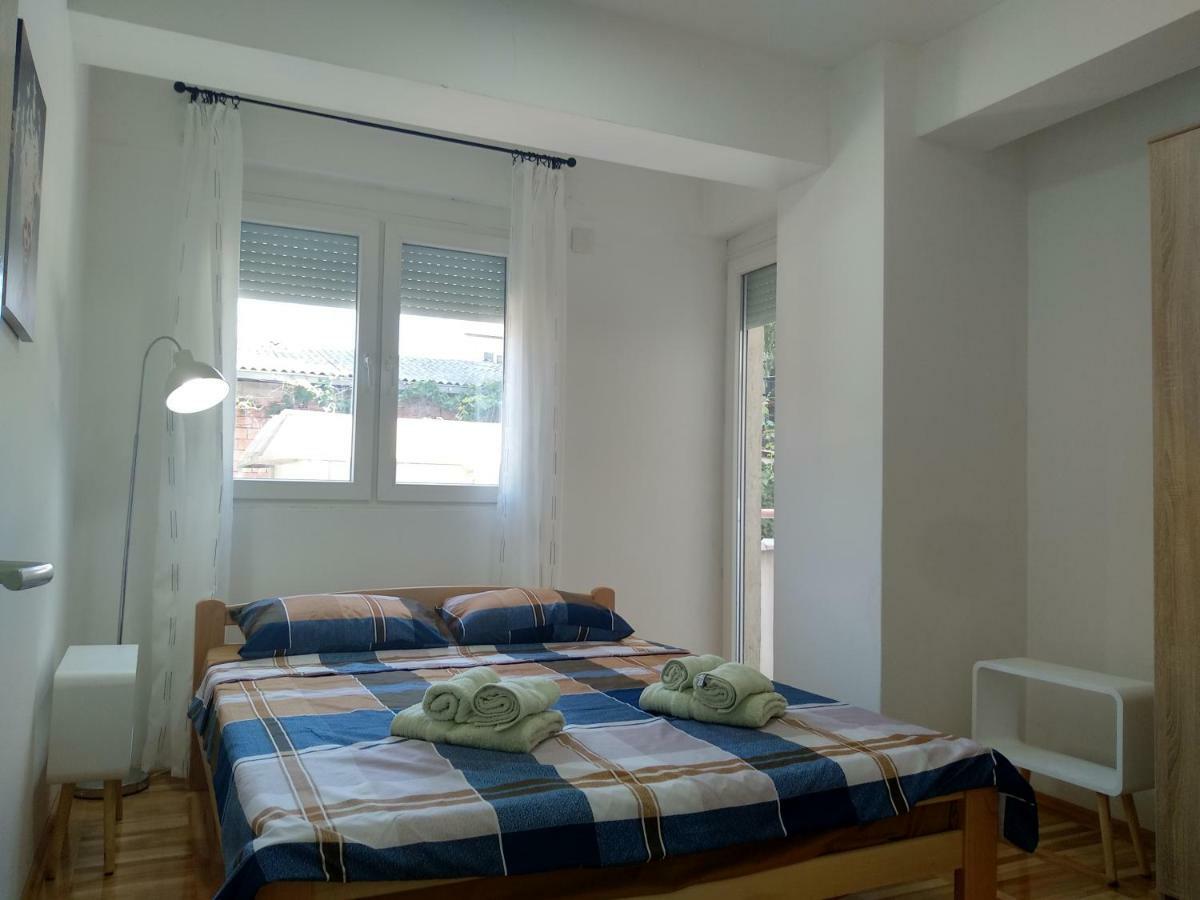 Tea Apartment Kumanovo Kültér fotó