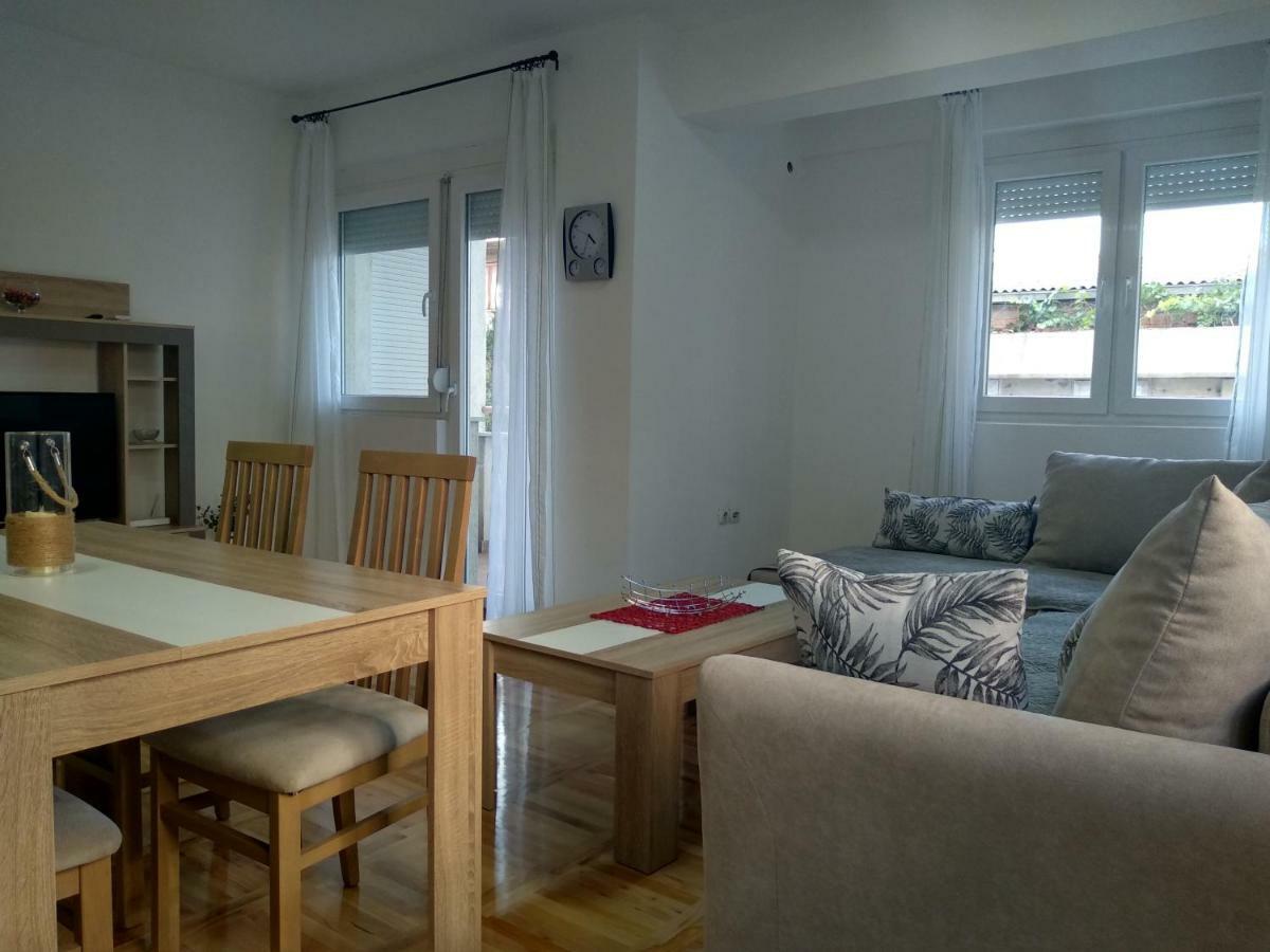 Tea Apartment Kumanovo Kültér fotó