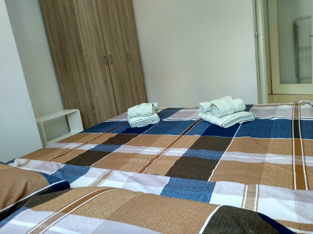 Tea Apartment Kumanovo Kültér fotó
