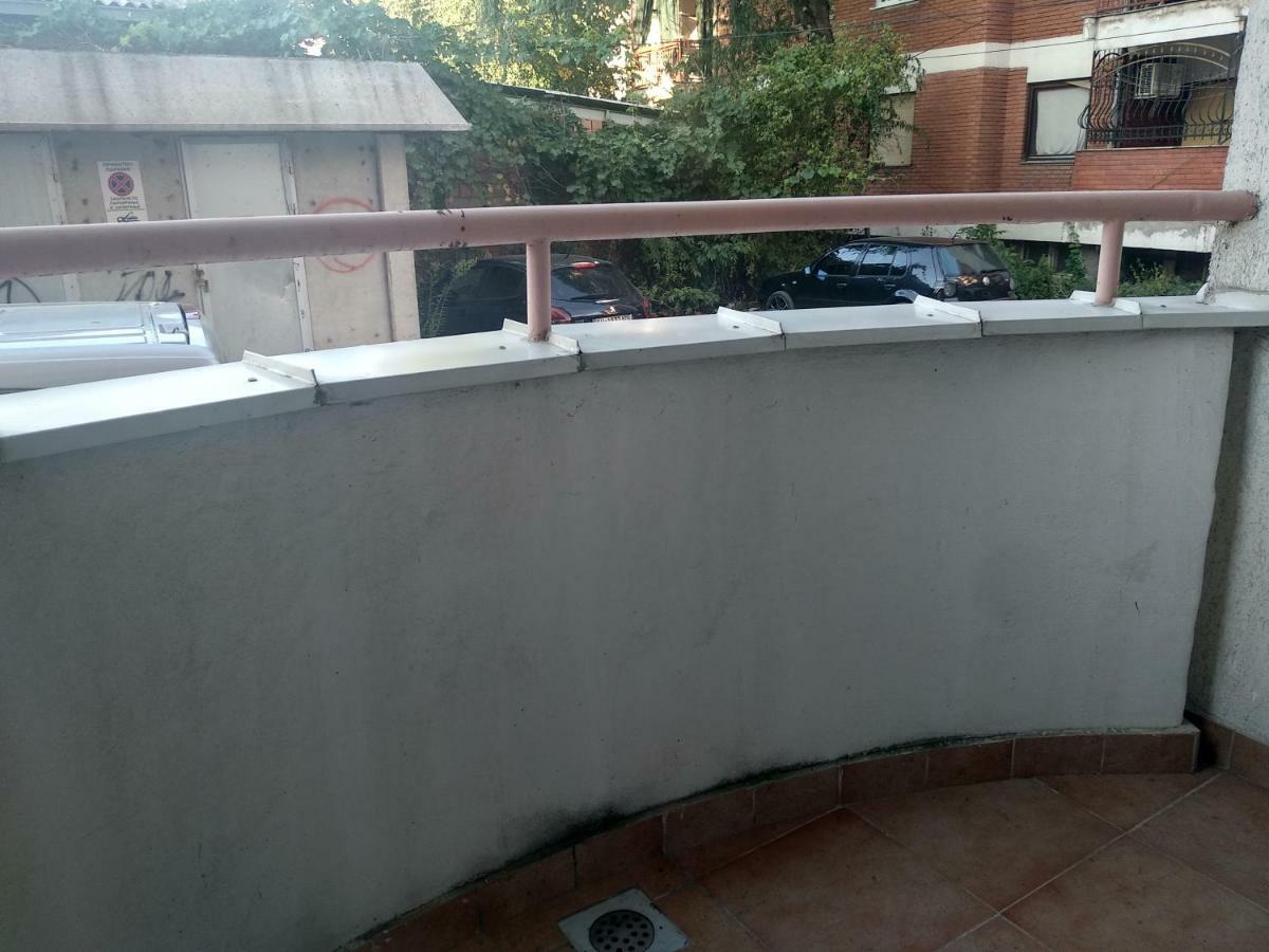 Tea Apartment Kumanovo Kültér fotó