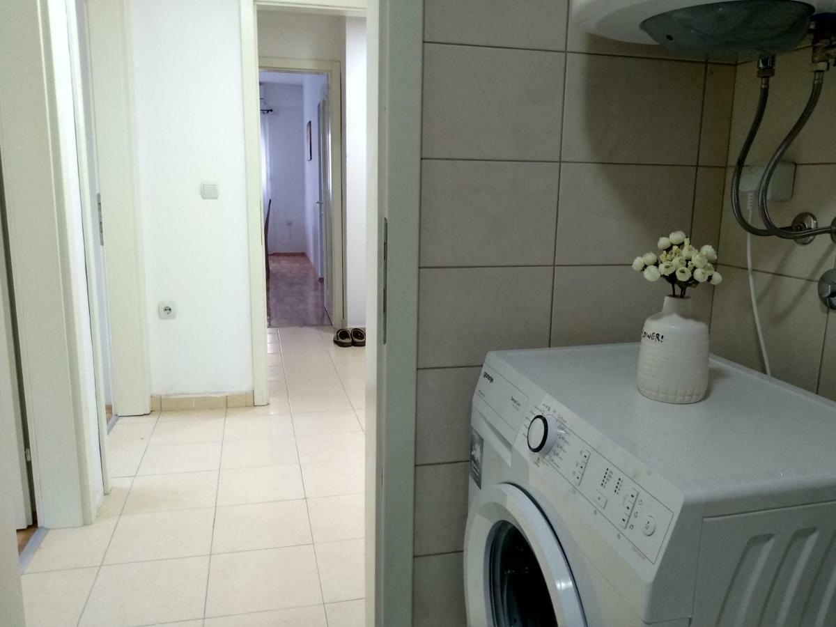 Tea Apartment Kumanovo Kültér fotó