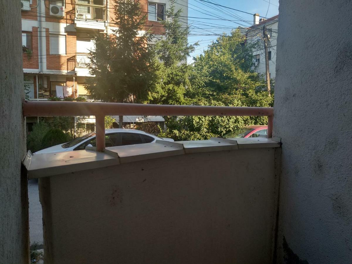 Tea Apartment Kumanovo Kültér fotó