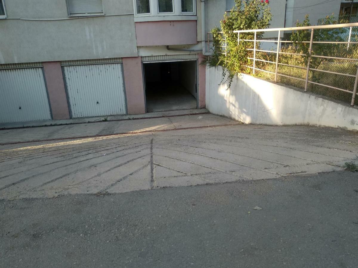 Tea Apartment Kumanovo Kültér fotó