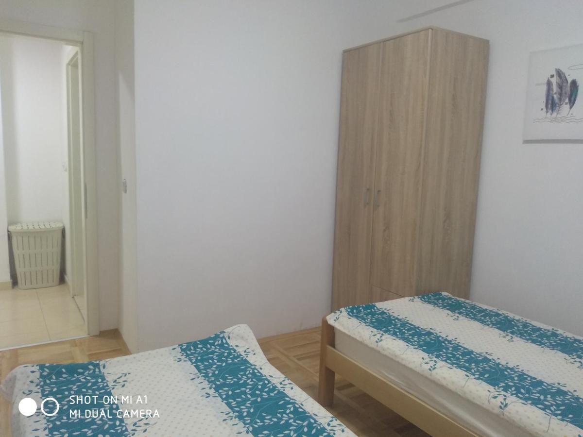 Tea Apartment Kumanovo Kültér fotó